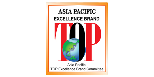 Top Asia Pacific